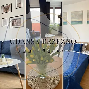 Bresno8 Gdańsk